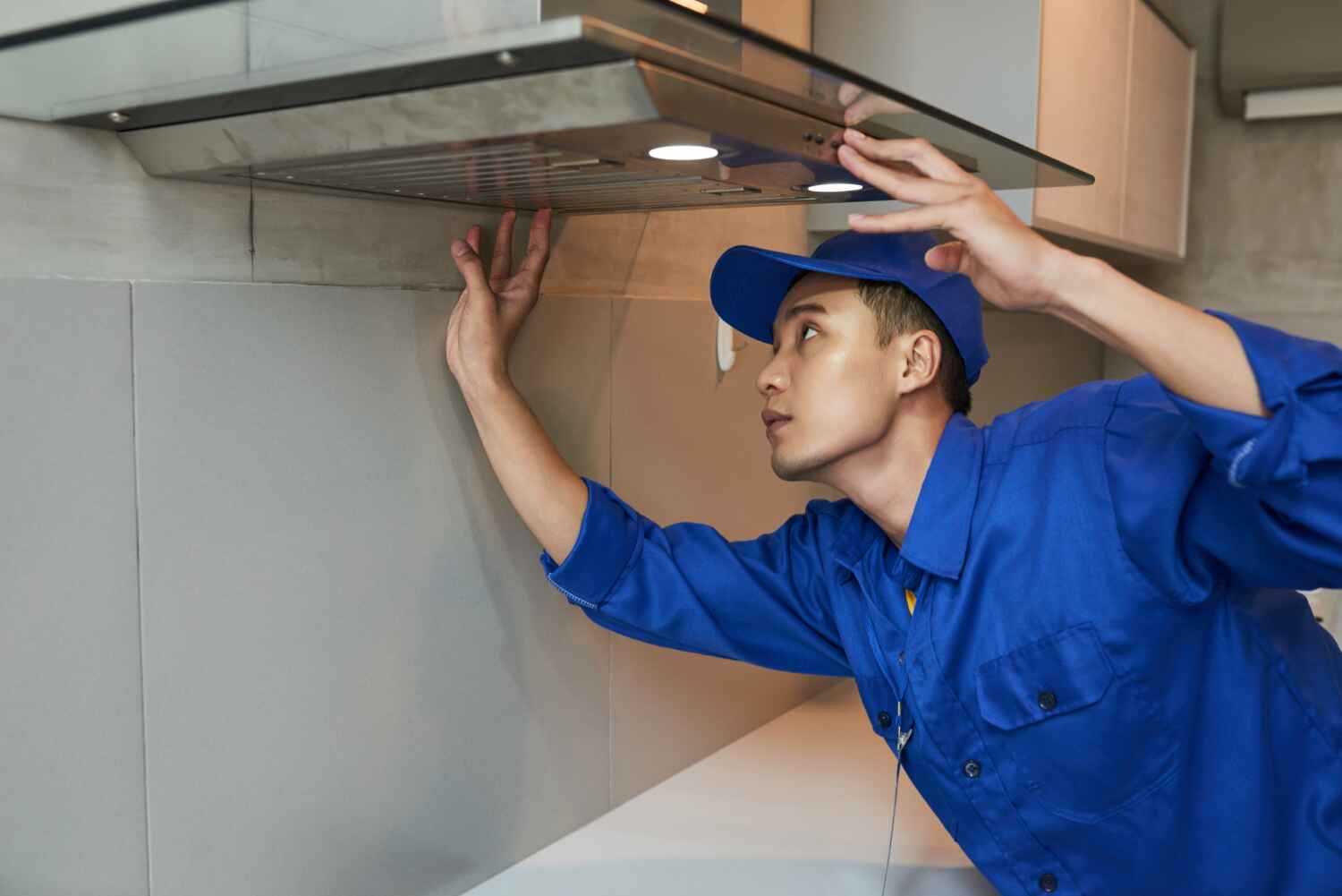 Best HVAC cleaning services  in Yuipa, CA